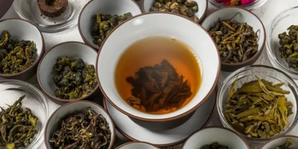What Is Good Chinese Green Tea?