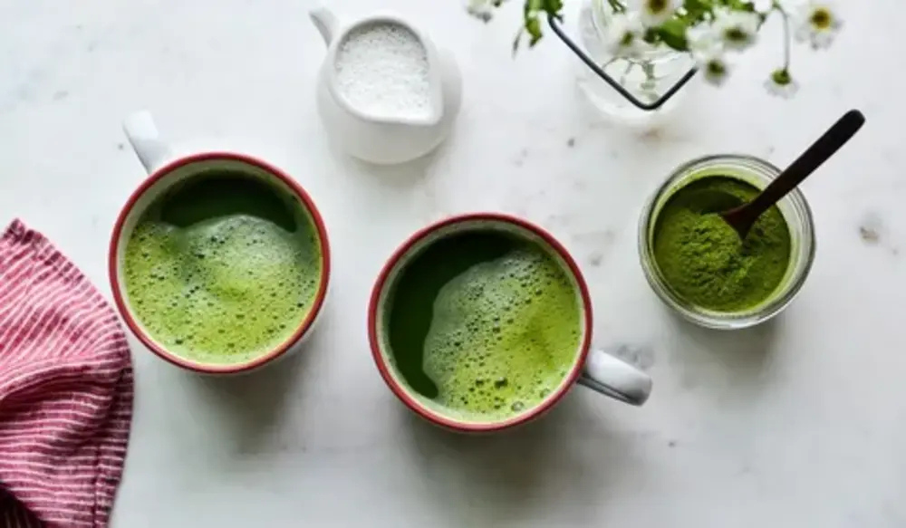 Why Green Tea Is a Superfood