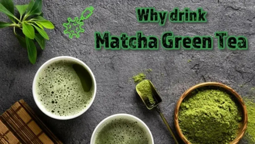 Health Benefits of Yunnan Green Tea