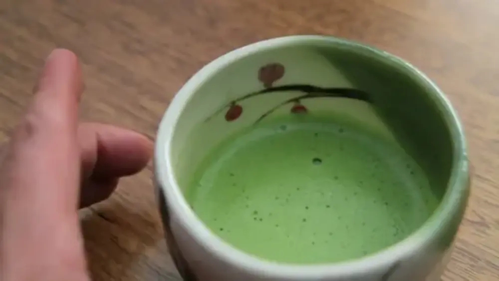 How to Brew Bright Green Tea Properly 