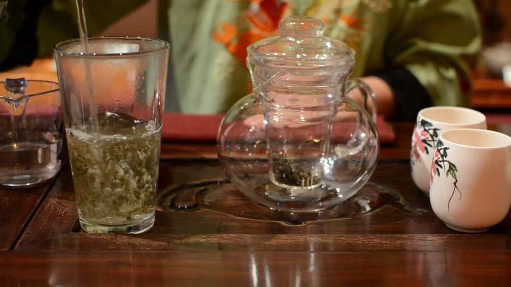 “Mao Jian Green Tea: Top 5 Best Picks for 2026”