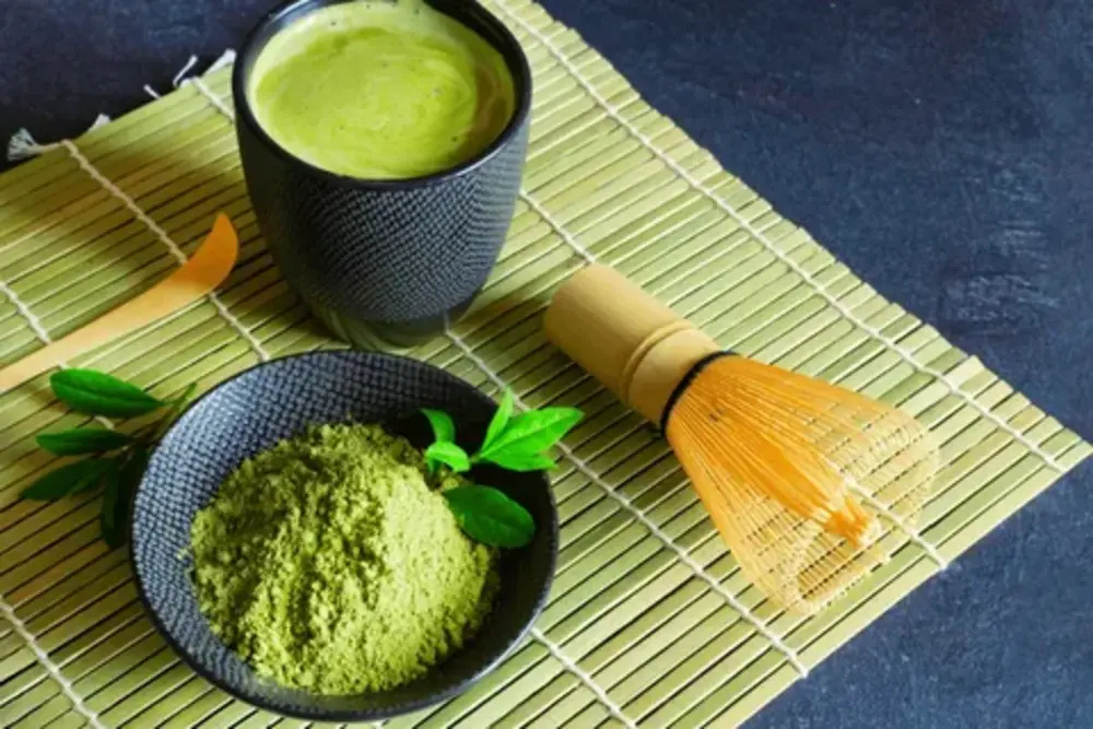 Organic Green Tea Matcha : 7 Benefits & Complete Guide