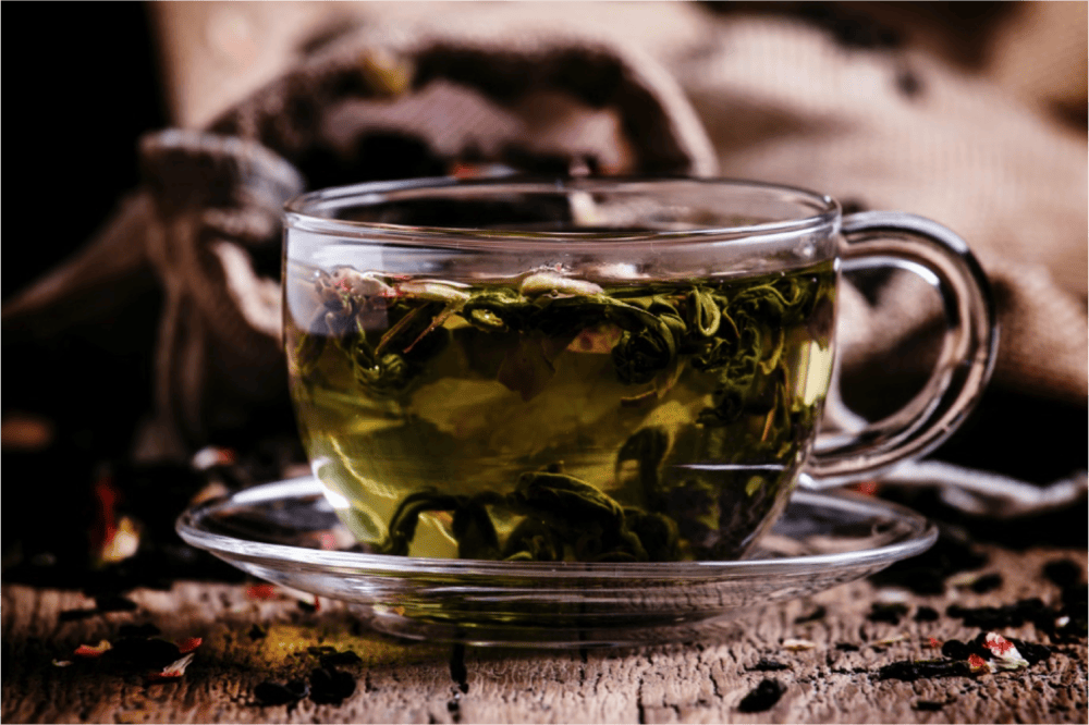 Whole Green Tea Leaves: 7 Powerful Benefits & Brewing Guide