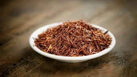Organic Green Rooibos Tea: 9 Powerful Benefits & Guide