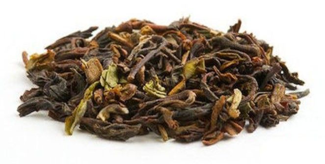 9 Proven Benefits of Organic Darjeeling Green Tea 