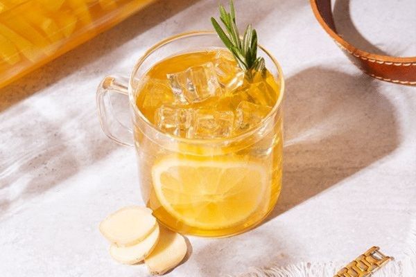 5 Best Lemon Ginseng Green Tea Benefits & Recipe