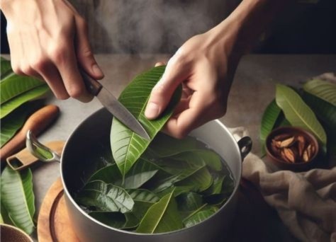 Health Benefits of Mango Green Tea Loose Leaf