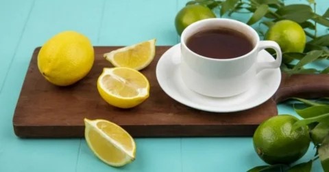Amazing Lemon in Green Tea Benefits & Recipe Guide 2026