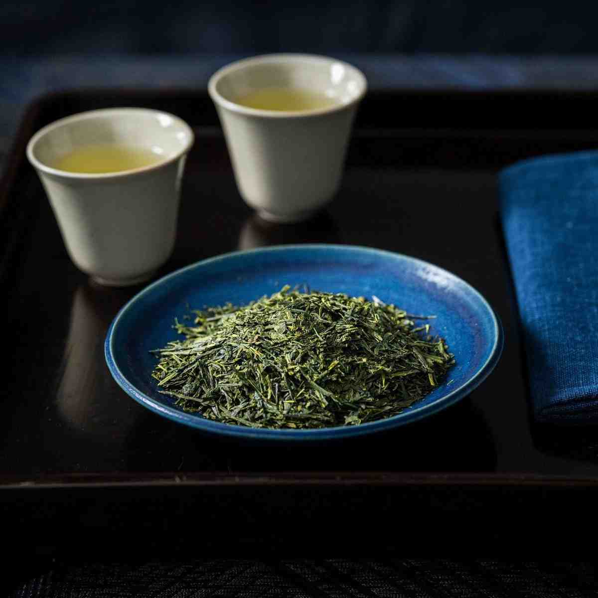 Best Mango Green Tea Loose Leaf for Fresh Flavor 2026