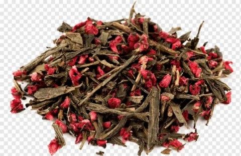 Organic Green Tea Leaf: 5 Powerful Secrets for Better Health