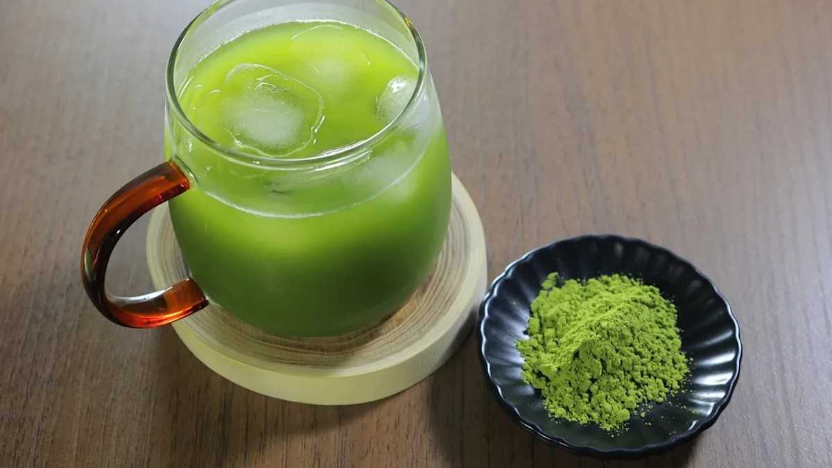 Matcha Green Tea Kombucha 5 Powerful Recipe & Benefits