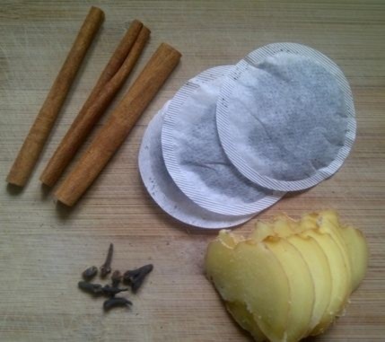 7 Amazing Benefits of Green Tea with Cinnamon and Ginger